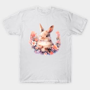 rabbit T-Shirt